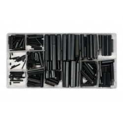 Штифти розрізні YATO Ø1.5-10 x 5-50 мм 315 шт