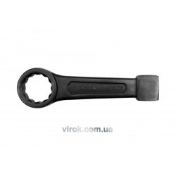 Ключ накидний ударний YATO М36 х 210 мм Ключ накидний ударний YATO М36 х 210 мм