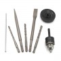Перфоратор DWT SBHP10-30 BMC - фото 9