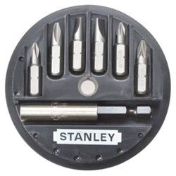 Набір біт STANLEY 1-68-737