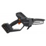 Міні-пила акумуляторна Husqvarna Aspire P5-P4A KIT (9706213-05) - фото 7