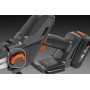 Міні-пила акумуляторна Husqvarna Aspire P5-P4A KIT (9706213-05) - фото 7