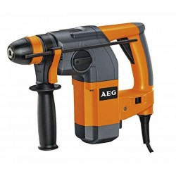 Перфоратор AEG BH 26LE