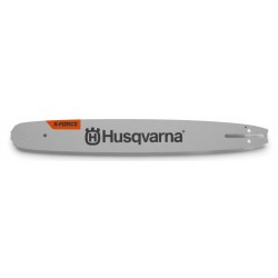 Шина Husqvarna X-Force 38 см, 0.325" Pixel, 1.3 мм, SM, SN, 64DL (5820753-64)