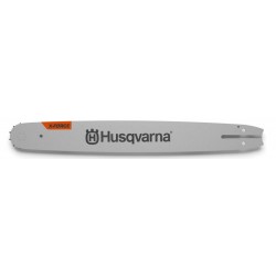 Шина Husqvarna X-Force 40 см, 3/8", 1.5 мм, LM, SN, 60DL (5859508-60)