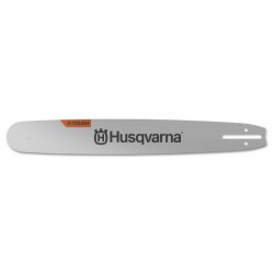 Шина Husqvarna X-Tough 40 см, 3/8", 1.5 мм, LM, HN, 60DL (5966908-60)