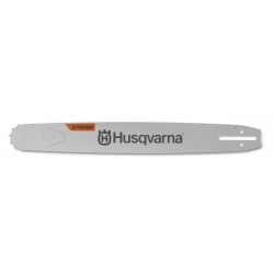 Шина Husqvarna X-Tough 45 см, 3/8", 1.5 мм, LM, RSN, 68DL (5966911-68)