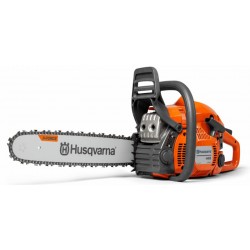 Бензопила Husqvarna 445 II (9705587-35)