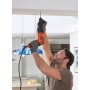 Перфоратор мережевий SDS-Plus BLACK+DECKER BEHS01 - фото 17