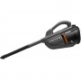 Пилосос акумуляторний BLACK+DECKER BHHV520BT - фото 10