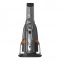 Пилосос акумуляторний BLACK+DECKER BHHV520BT - фото 10