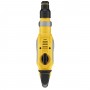 Перфоратор мережевий SDS-MAX DeWALT D25614K - фото 6