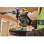 Дриль-шурупокрут акумуляторний безщітковий ударний DeWALT DCD1007NT - фото 16