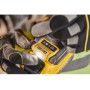 Дриль-шурупокрут акумуляторний безщітковий ударний DeWALT DCD1007NT - фото 16