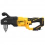 Дриль акумуляторний безщітковий DeWALT DCD444N - фото 5