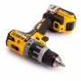 Дриль-шурупокрут акумуляторний безщітковий ударний DeWALT DCD796D2 - фото 7