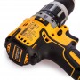 Дриль-шурупокрут акумуляторний безщітковий ударний DeWALT DCD796D2 - фото 7