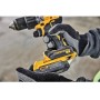 Дриль-шуруповерт акумуляторна безщіткова ударна DeWALT DCD805E1T - фото 10