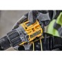 Дриль-шуруповерт акумуляторна безщіткова ударна DeWALT DCD805E1T - фото 10