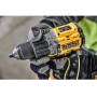 Дриль-шуруповерт акумуляторна безщіткова ударна DeWALT DCD805E1T - фото 10