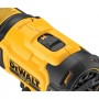 Пістолет гарячого повітря - фен акумуляторний DeWALT DCE530N - фото 9