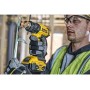 Пістолет гарячого повітря - фен акумуляторний DeWALT DCE530N - фото 9