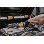 Гайкокрут кутовий - ключ-храповик акумуляторний безщітковий DeWALT DCF504L1G - фото 8