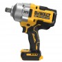 Гайкокрут ударний акумуляторний безщітковий DeWALT DCF964N - фото 7