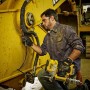 Пістолет маcляний акумуляторний DeWALT DCGG571M1 - фото 4