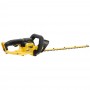 Кущоріз акумуляторний DeWALT DCMHT563N - фото 5