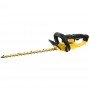 Кущоріз акумуляторний DeWALT DCMHT563N - фото 5