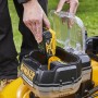 Газонокосарка акумуляторна безщіткова DeWALT DCMW564P2 - фото 7