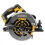 Пила дискова акумуляторна DeWALT DCS578N - фото 6