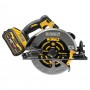 Пила дискова акумуляторна DeWALT DCS578X2 - фото 12