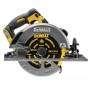 Пила дискова акумуляторна DeWALT DCS579NT - фото 6