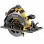 Пила дискова акумуляторна DeWALT DCS579NT - фото 6