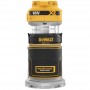 Фрезер акумуляторний безщітковий окантовочний DeWALT DCW600N - фото 4