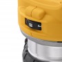 Фрезер акумуляторний безщітковий окантовочний DeWALT DCW600N - фото 4