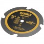 Диск пилковий універсальний DeWALT DT20421 - фото 3