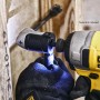 Насадка кутова DeWALT DT20503 - фото 4