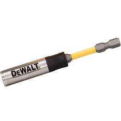 Магнітний тримач біт (вставок) DeWALT DT90393