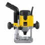 Фрезер мережевий DeWALT DW621KT - фото 9