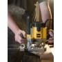 Фрезер мережевий DeWALT DW621KT - фото 9