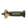 Шліфмашина кутова - болгарка мережева DeWALT DWE4557 - фото 6