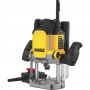 Фрезер мережевий DeWALT DWE627KT - фото 6