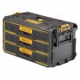 Ящик TOUGHSYSTEM 2.0 DeWALT DWST08330-1 - фото 9