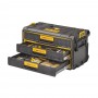 Ящик TOUGHSYSTEM 2.0 DeWALT DWST08330-1 - фото 9