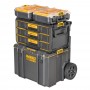 Ящик TOUGHSYSTEM 2.0 DeWALT DWST08330-1 - фото 9