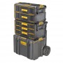 Ящик TOUGHSYSTEM 2.0 DeWALT DWST08330-1 - фото 9