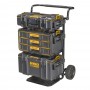 Ящик TOUGHSYSTEM 2.0 DeWALT DWST08330-1 - фото 9